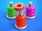 Leikur Nuts & Bolts Sort á netinu