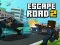 Leikur Escape Road 2 á netinu