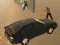 Leikur Zombie Car Smash á netinu