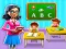 Leikur Kindergarten School Teacher á netinu