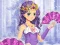 Leikur Anime Princess Dress Up Game á netinu
