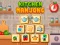 Leikur Kitchen mahjong á netinu