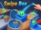 Leikur Swipe Box á netinu
