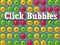 Leikur Click Bubbles á netinu