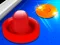 Leikur Realistic Air Hockey á netinu