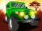 Leikur Africa Jeep Race á netinu