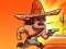 Leikur Western Cowboy Run á netinu
