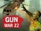 Leikur Gun War Z2 á netinu
