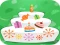 Leikur Perfect Cake Master á netinu