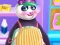 Leikur Panda Manager á netinu