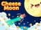 Leikur Cheese Moon á netinu