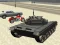 Leikur Tank Driver Simulator á netinu