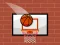 Leikur Basket Fall á netinu