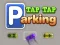 Leikur Tap Tap Parking á netinu