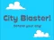 Leikur City Blaster á netinu