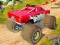 Leikur Monster Truck Highway á netinu