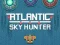 Leikur Atlantic Sky Hunter á netinu