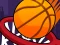 Leikur Treze Basket á netinu