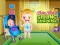 Leikur Baby Hazel: Sibling Surprise á netinu