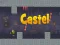 Leikur Castel Runner á netinu