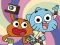 Leikur The Amazing World of Gumball Darwin’s Yearbook á netinu