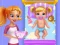 Leikur Babysitter Madness á netinu