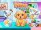 Leikur Cute Puppy Care á netinu