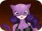 Leikur Cute Halloween Dressup á netinu