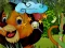 Leikur Jungle Hidden Stars á netinu