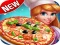 Leikur Pizza Hunter Crazy Chef á netinu