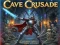 Leikur Cave Crusade á netinu