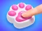 Leikur Squishy: Taba Paw á netinu