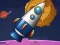 Leikur A Space-time Challenge! á netinu