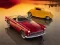 Leikur Antique Cars Puzzle 2 á netinu