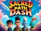 Leikur Sacred Path Dash á netinu