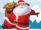 Leikur Santa Claus Finders á netinu