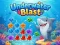 Leikur Underwater Blast á netinu