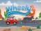 Leikur Wheely 3 á netinu