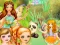 Leikur Fairy Dress Up Games For Girls á netinu