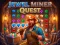 Leikur Jewel Miner Quest á netinu