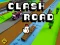 Leikur Clash Road á netinu