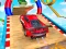 Leikur GT Mega Ramp Car Stunts á netinu