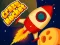 Leikur Crazy Rocket á netinu