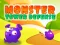 Leikur Monster Tower Defense á netinu