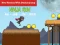 Leikur Ninja Run Double Jump á netinu