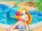 Leikur Rapunzel Sweet Vacation! á netinu