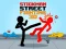 Leikur Stickman Street Fighting 3d á netinu