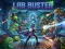 Leikur Lab Buster á netinu