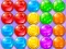 Leikur Candy Bubble Blast á netinu