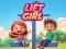 Leikur Lift The Girl á netinu